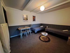 Appart'hotels Bungalows Filippi : photos des chambres