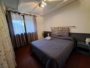 Appart'hotels Bungalows Filippi : photos des chambres