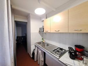 Appart'hotels Bungalows Filippi : photos des chambres