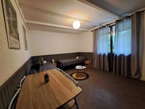 Appart'hotels Bungalows Filippi : photos des chambres