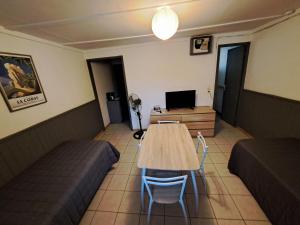 Appart'hotels Bungalows Filippi : photos des chambres