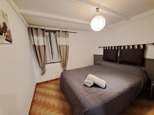 Appart'hotels Bungalows Filippi : photos des chambres