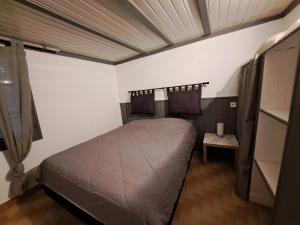 Appart'hotels Bungalows Filippi : Appartement avec Terrasse