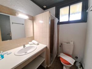 Appart'hotels Bungalows Filippi : photos des chambres