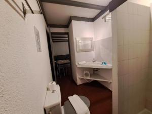 Appart'hotels Bungalows Filippi : photos des chambres