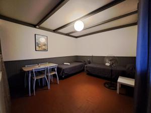 Appart'hotels Bungalows Filippi : Appartement Supérieur