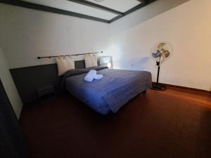 Appart'hotels Bungalows Filippi : photos des chambres
