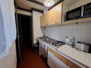 Appart'hotels Bungalows Filippi : photos des chambres