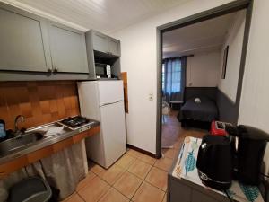 Appart'hotels Bungalows Filippi : photos des chambres