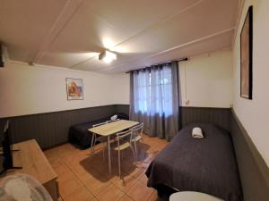 Appart'hotels Bungalows Filippi : photos des chambres