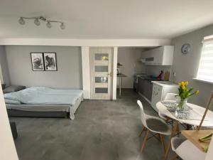 Apartament Lotos