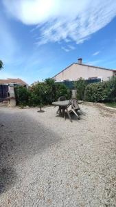 Maisons de vacances La Villamour avec jacuzzi : photos des chambres