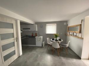 Apartament Lotos