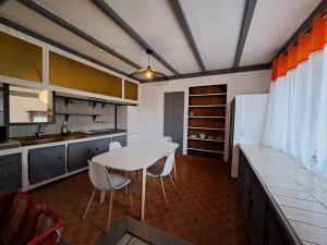 Appart'hotels Bungalows Filippi : photos des chambres