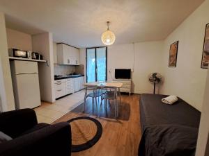 Appart'hotels Bungalows Filippi : photos des chambres