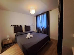 Appart'hotels Bungalows Filippi : photos des chambres