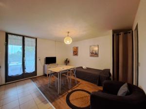 Appart'hotels Bungalows Filippi : photos des chambres