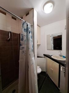 Appart'hotels Bungalows Filippi : photos des chambres