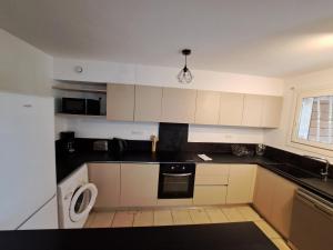 Appart'hotels Bungalows Filippi : photos des chambres