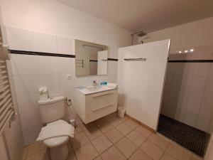 Appart'hotels Bungalows Filippi : photos des chambres