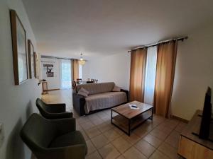 Appart'hotels Bungalows Filippi : photos des chambres