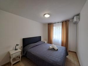 Appart'hotels Bungalows Filippi : photos des chambres