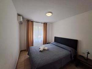 Appart'hotels Bungalows Filippi : photos des chambres
