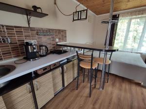 Guest House Odessa Sea