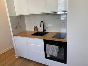 Superbe appartement, 2 couchages, proche Paris