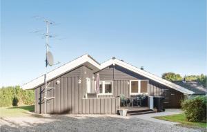 Holiday Home Sydals 6