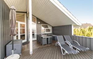 Holiday Home Sydals 6