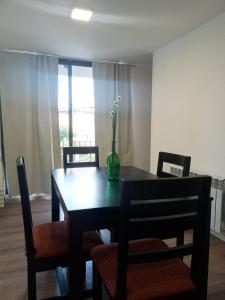 Depto con Vista PANORAMICA FRENTE CENTRO CIVICO - UBICACION INMEJORABLE