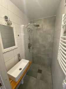 Apartament Lotos