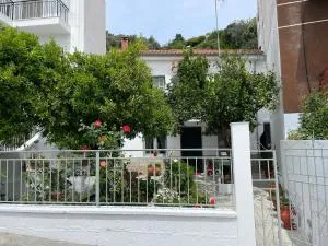 Nina’s Garden - Klíma