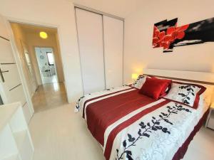 Apartment Sophie 3 rooms 2 bathrooms 8 persons
