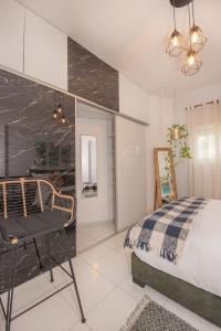 Inconceptual apartment