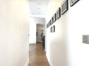 Appartements Le Trouvill'Art - YourHostHelper : photos des chambres