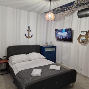 Apartament Króla Sielaw - Mikołajki