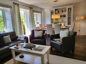 Ferienwohnung 6 im Mühlenhof