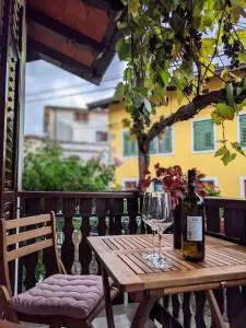 Apartment Kolodvor - Zalošče