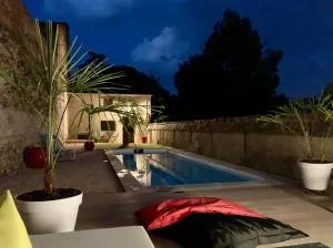 Suite Côté Hygge ALBI centre - 阿尔比