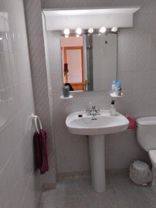 Luminoso, céntrico y silencioso apartamento