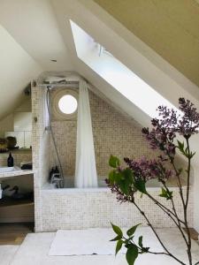 Lodges Clairseine : photos des chambres