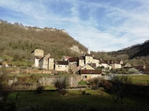 Appartements Aux 3 Licornes : photos des chambres