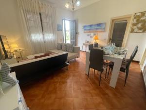 BLUE SEA Villa Versilia