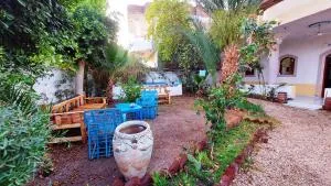 Nile Heaven Villa guest house - 卢克索
