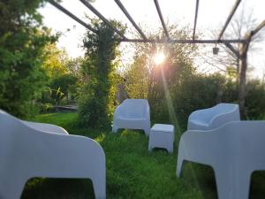 Gîte Epis du Moulin