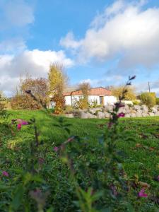 Maisons de vacances Gite Epis du Moulin : photos des chambres