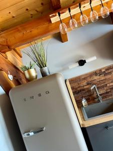 Appartements Le Meleze : photos des chambres