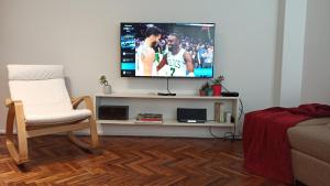 Recoleta Apart, la mejor ubicacion para vivir una experiencia porteña